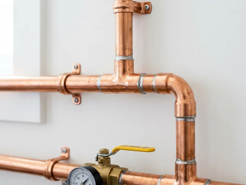 Pipe Repair & Replacement Plumber in Hill View Heights, WY